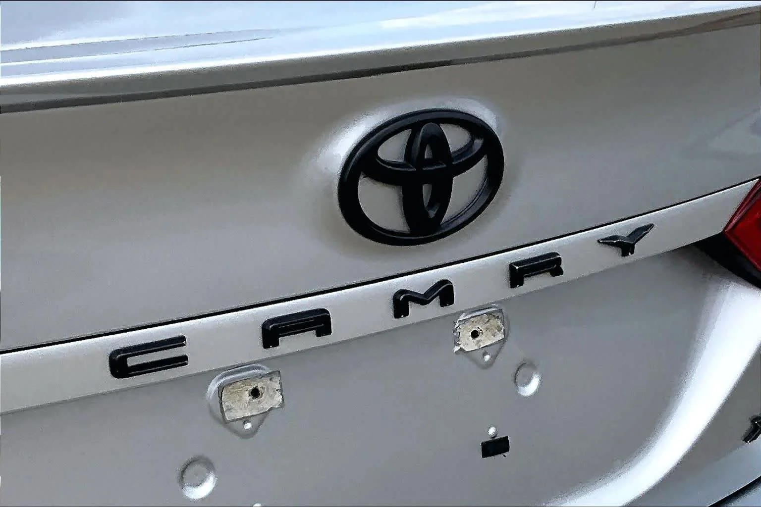 Used 2020 Celestial Silver Metallic Toyota XSE image 29