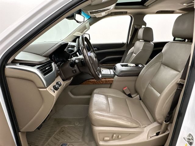 2019 Chevrolet Tahoe Premier - Photo 9