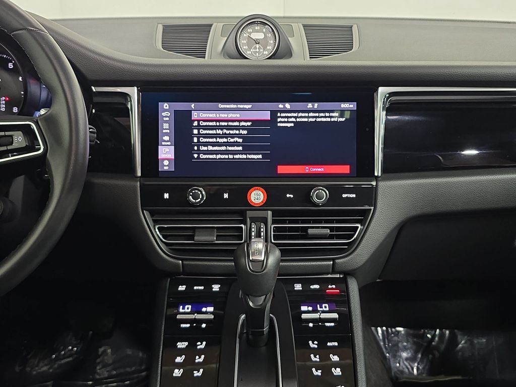 Certified Used 2026 Gray Porsche  image 16