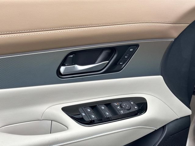 New 2027 Champagne Silver Metallic Nissan Platinum image 25