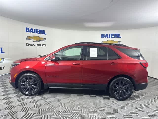 3GNAXWEG5RS152524