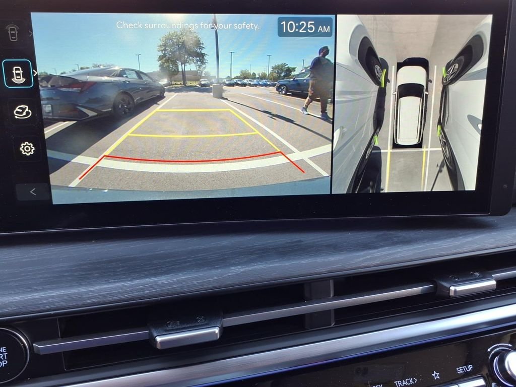 Certified Used 2026 Gray Hyundai Limited image 26