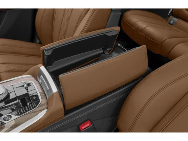 2020 BMW X7 40i - Photo 17