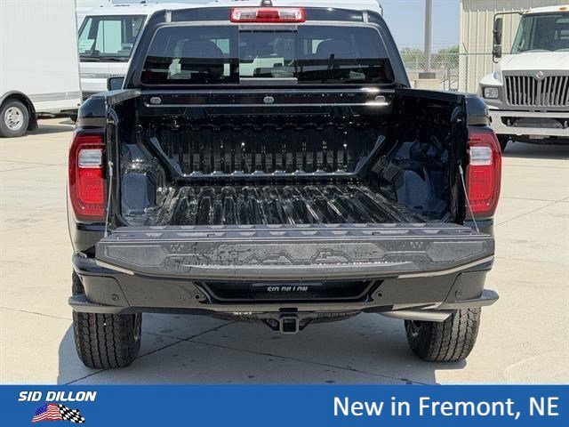 New 2026 Onyx Black GMC Elevation image 5