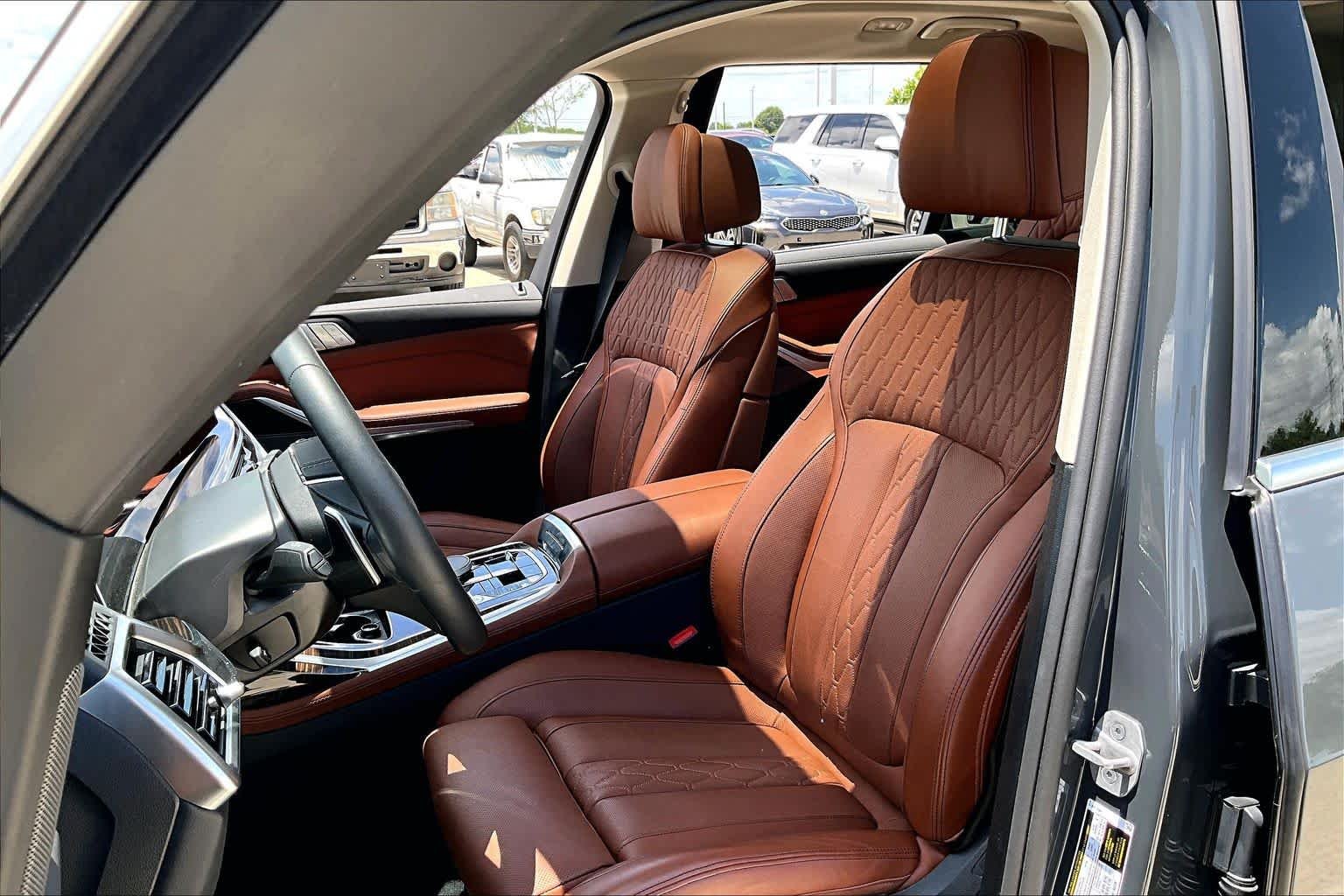 Pre-Owned 2026 BMW X7 XDrive40i