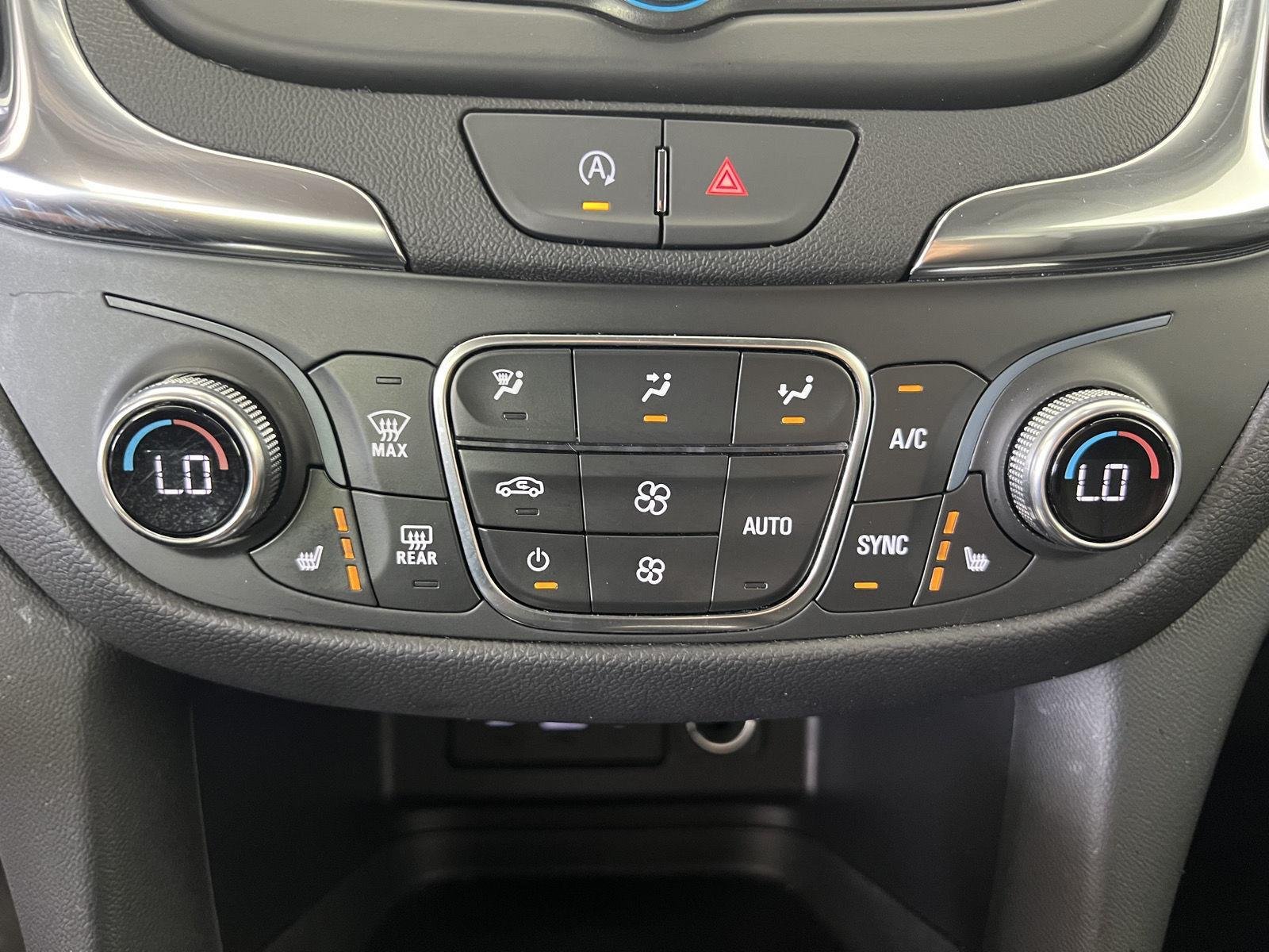 Used 2024 Summit White Chevrolet LT image 15