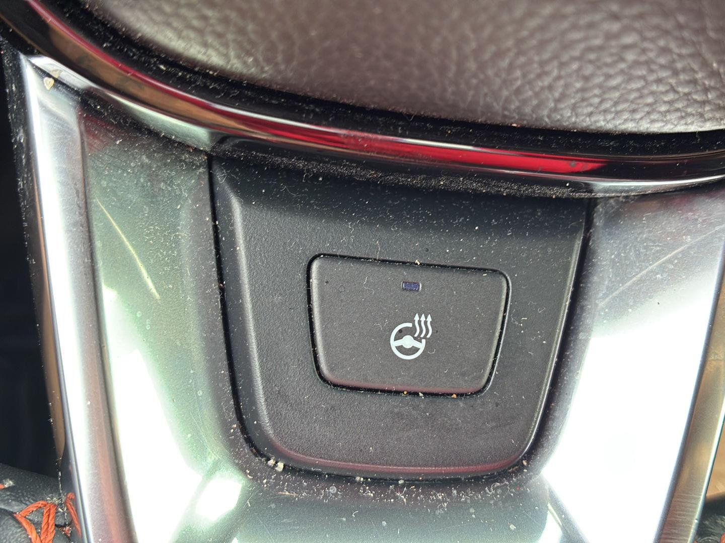 Certified Used 2023 Urban Gray Pearl Honda Sport Touring image 9