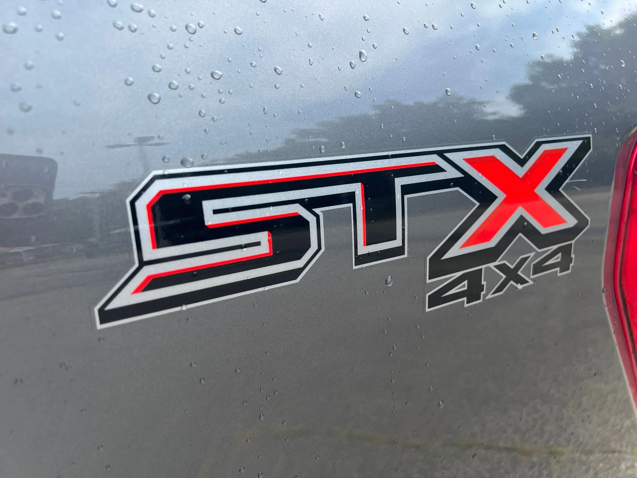 Used 2023 Gray Ford XL image 13
