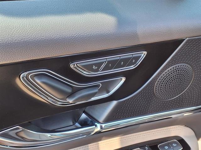 New 2024 Whisper Blue Lincoln Grand Touring image 5
