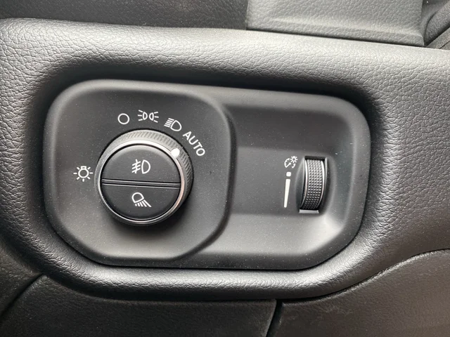 2025 RAM 2500 Big Horn - Photo 25