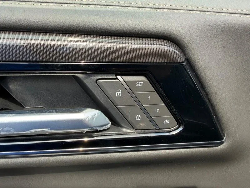 New 2026 Silver GMC Elevation image 19