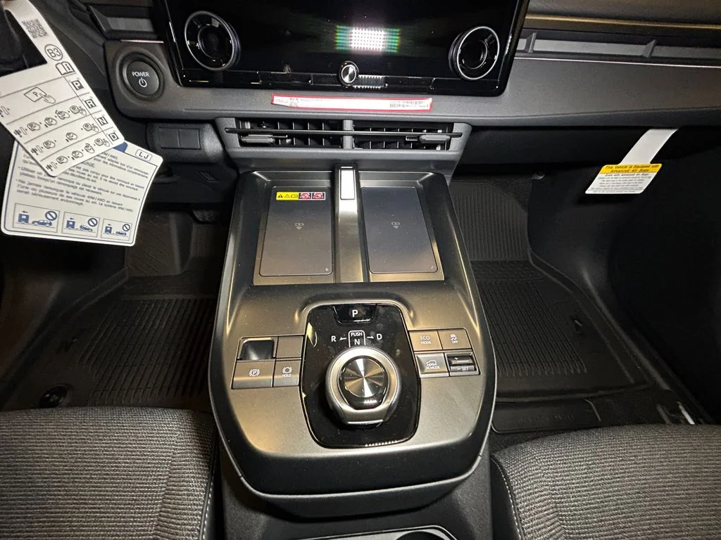 New 2026 Heavy Metal Toyota XLE image 11