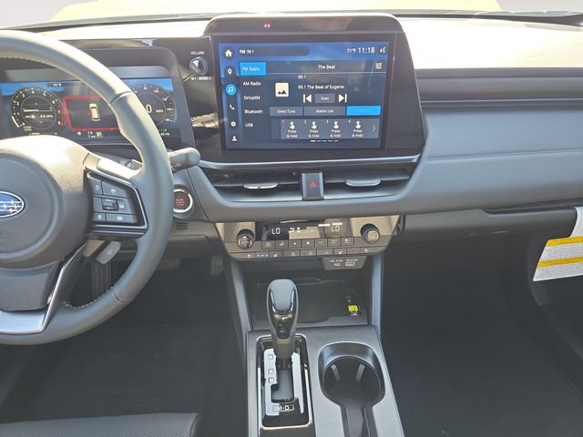 New 2026 RIVER ROCK PEARL Subaru Touring XT image 14