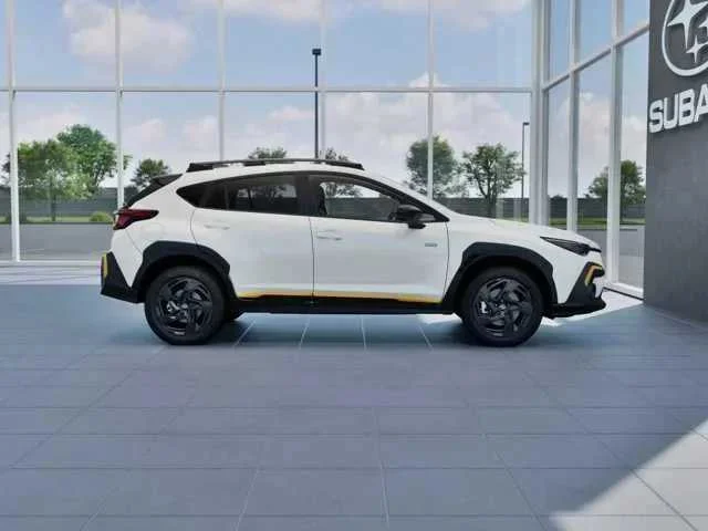 2026 Subaru Crosstrek Sport - Photo 6