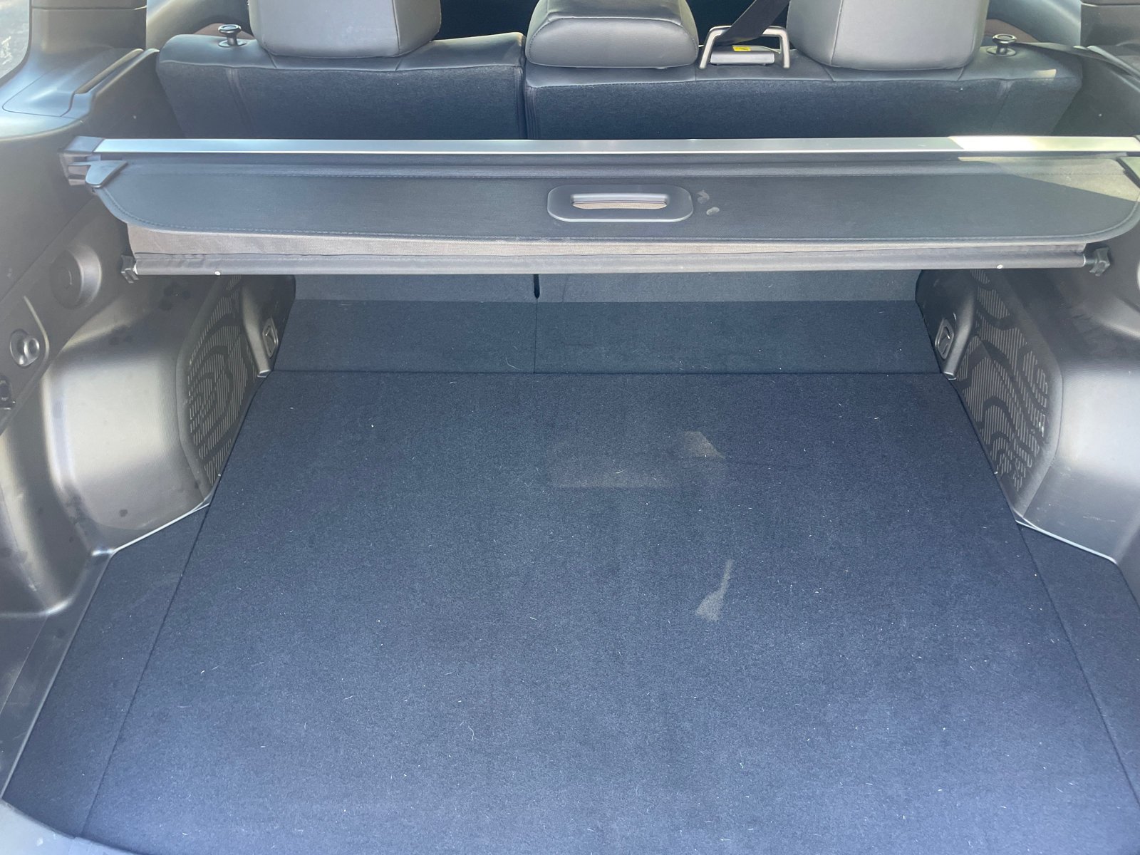 Certified Used 2025 Sapphire Blue Pearl Subaru Sport image 24