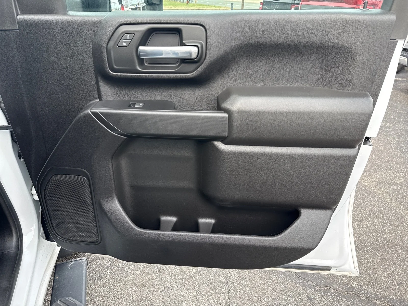 2023 Chevrolet Silverado 3500HD Work Truck - Photo 44