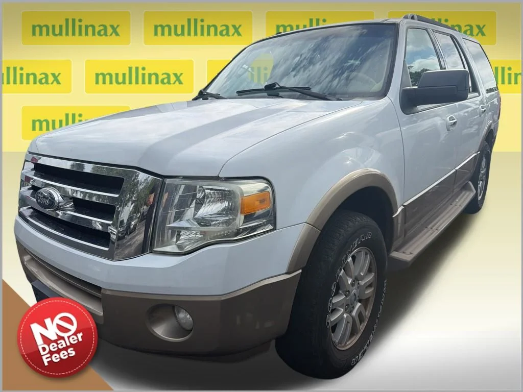 2011 Ford Expedition XLT's photo