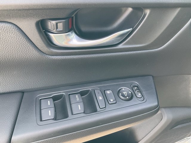 New 2027 Urban Gray Pearl Honda LX image 21