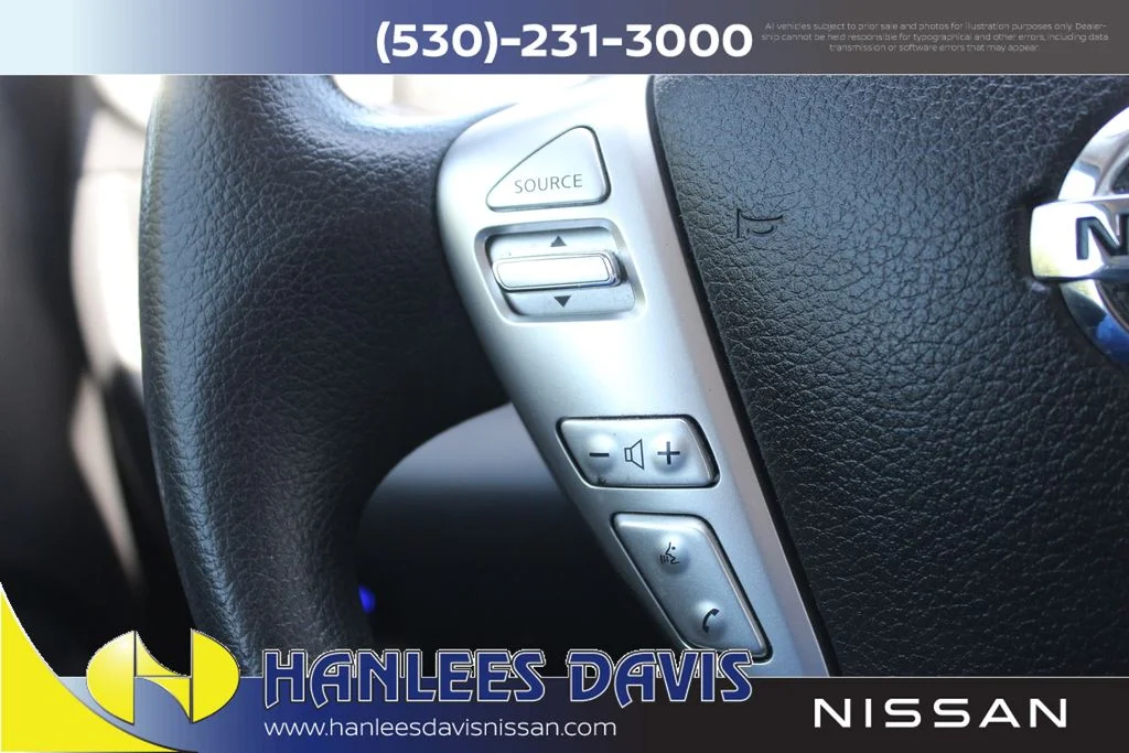 Used 2019 Silver Nissan 1.6 SV image 26