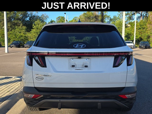 2022 Hyundai Tucson Limited - Photo 5