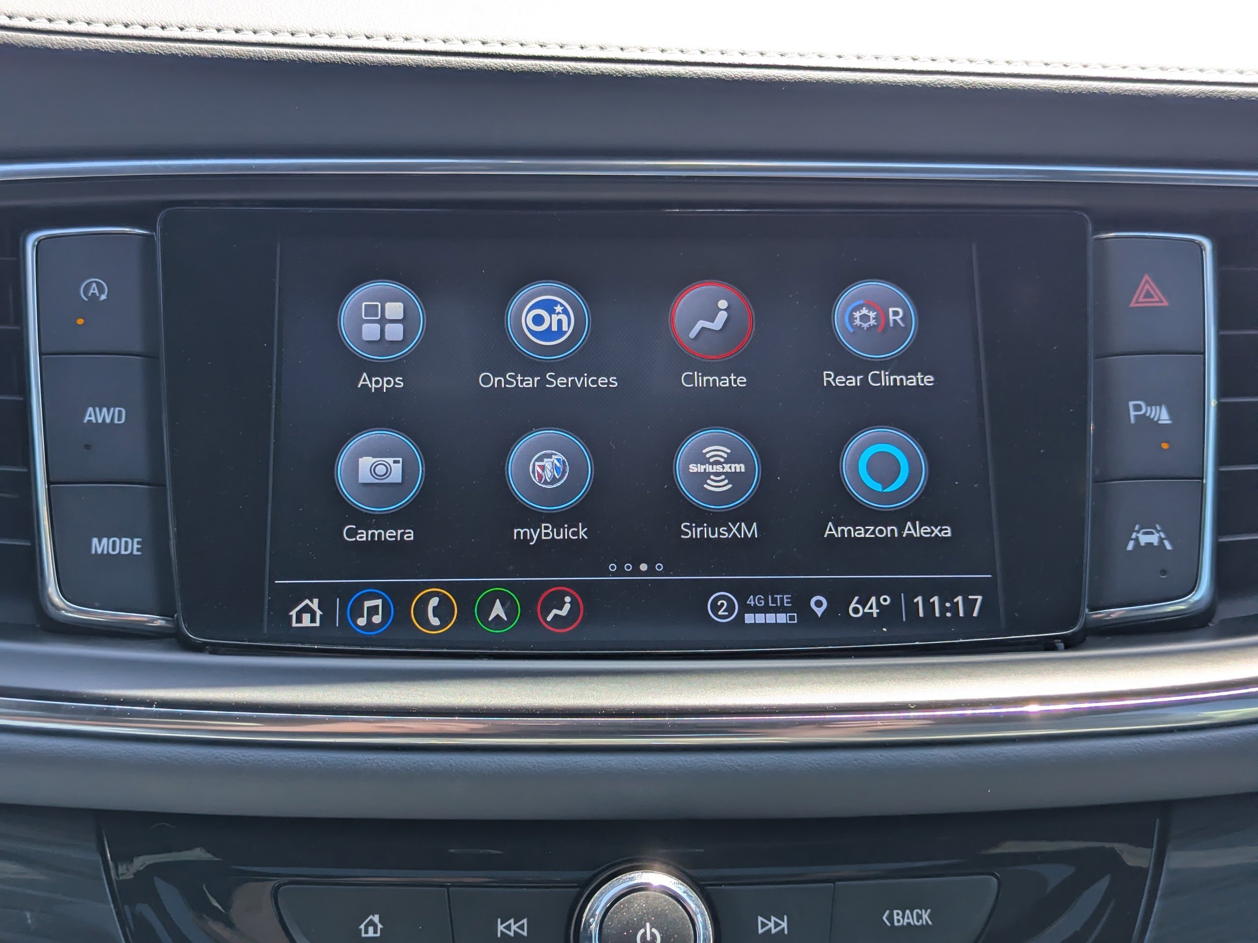 2022 Buick Enclave Essence - Photo 22