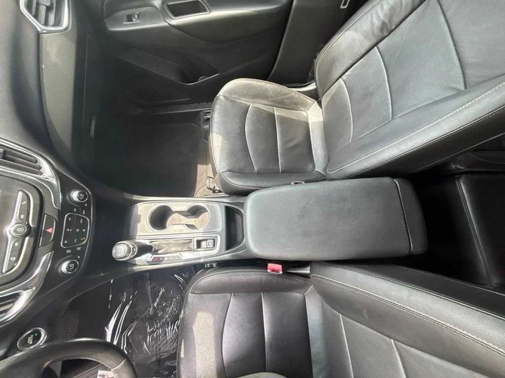 Used 2021 Silver Chevrolet LT image 17