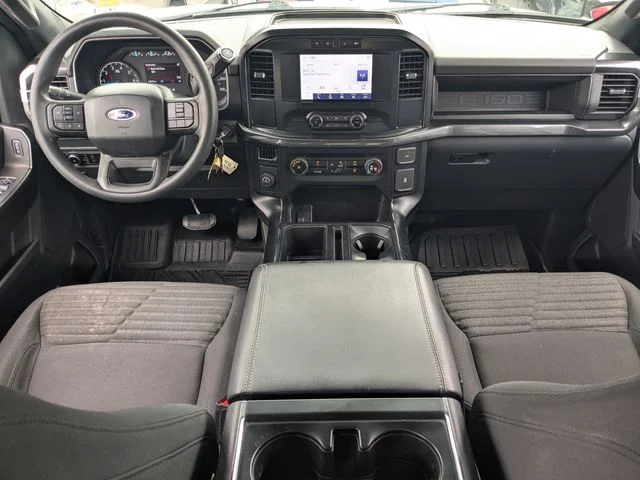 Used 2023 Oxford White Ford XL image 11