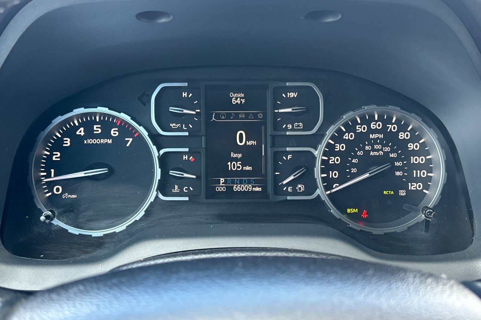 Used 2021 Wind Chill Pearl Toyota Platinum image 23