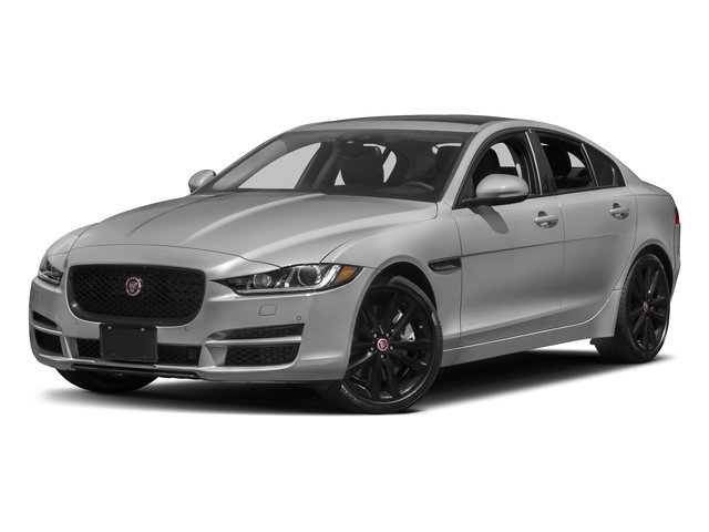 2017 Jaguar XE 25t Prestige's photo