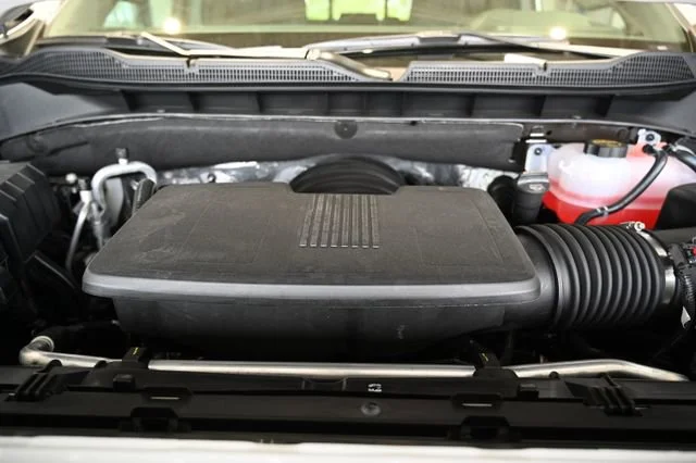 2026 Chevrolet Silverado 1500 LT Trail Boss - Photo 31