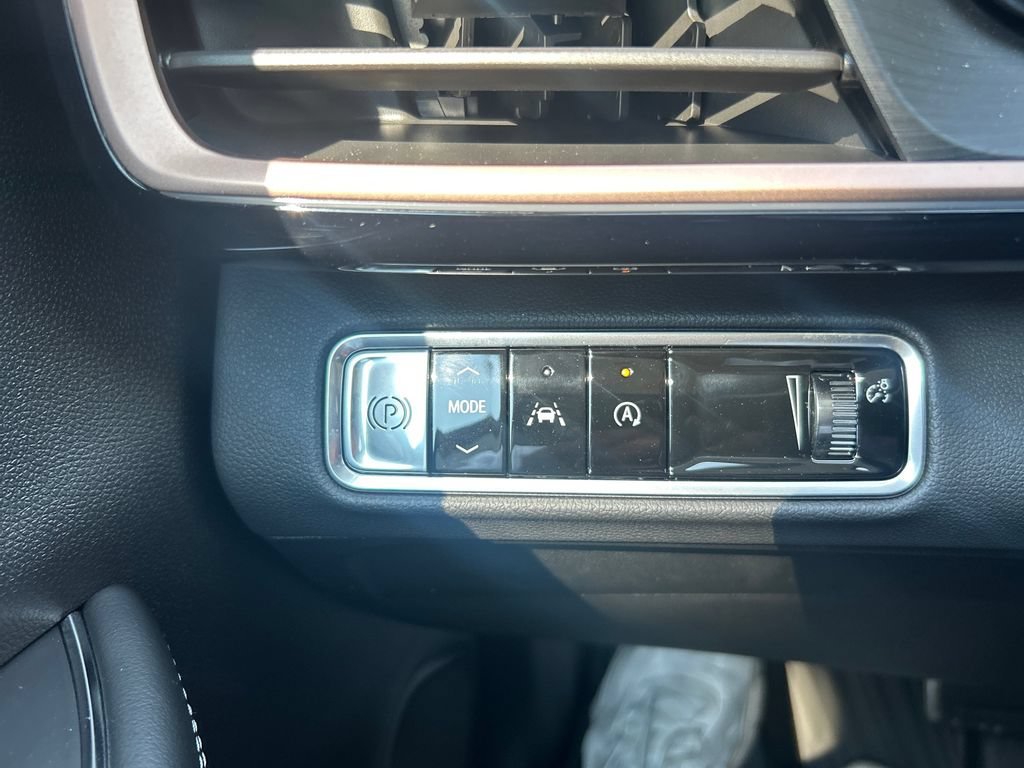 2026 Buick Envision Sport Touring - Photo 103