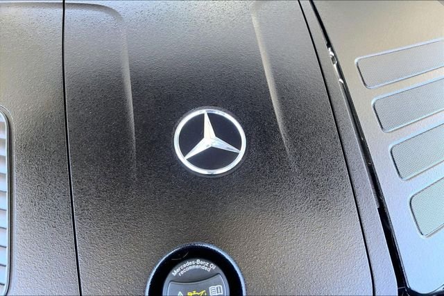 Certified Used 2023 White Mercedes-Benz GLC 300 image 29