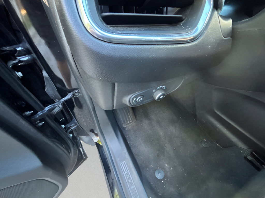 Used 2020 Black Chevrolet LT image 25