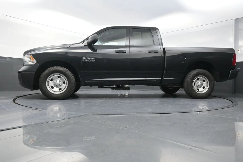 Used 2018 Black Ram Tradesman image 24