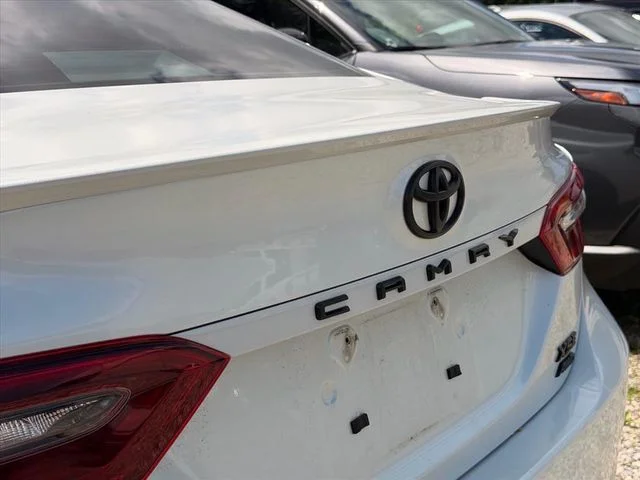 Used 2023 Beige Toyota XSE image 16