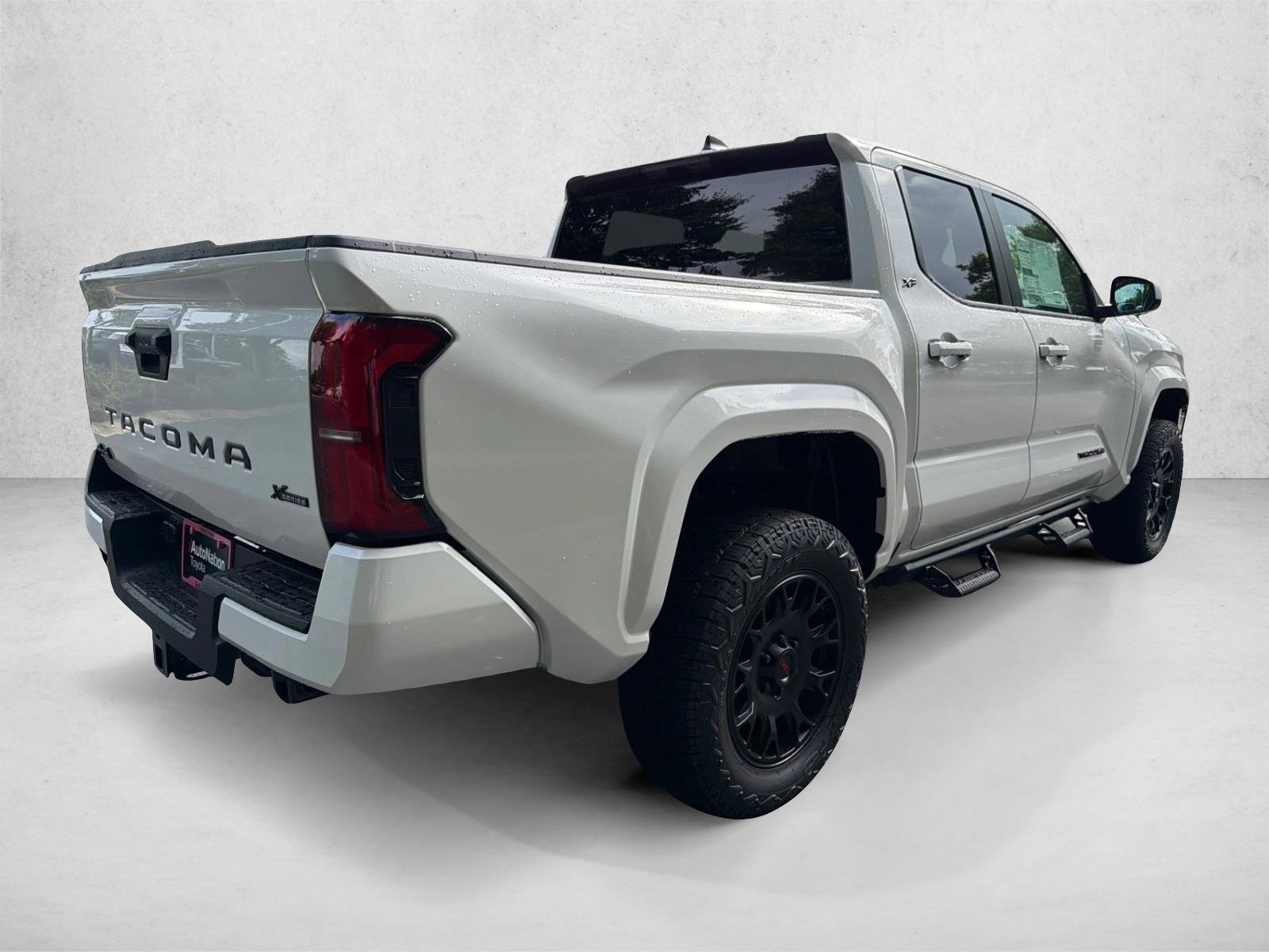 New 2026 Ice Cap Toyota SR5 image 3
