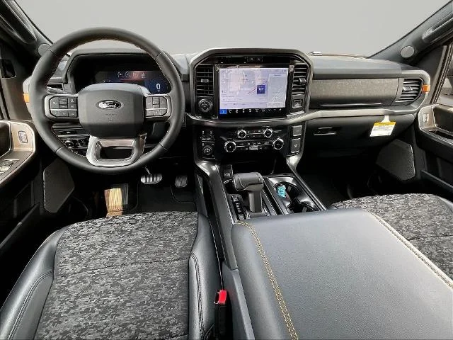 New 2026 Avalanche Ford Tremor® image 41