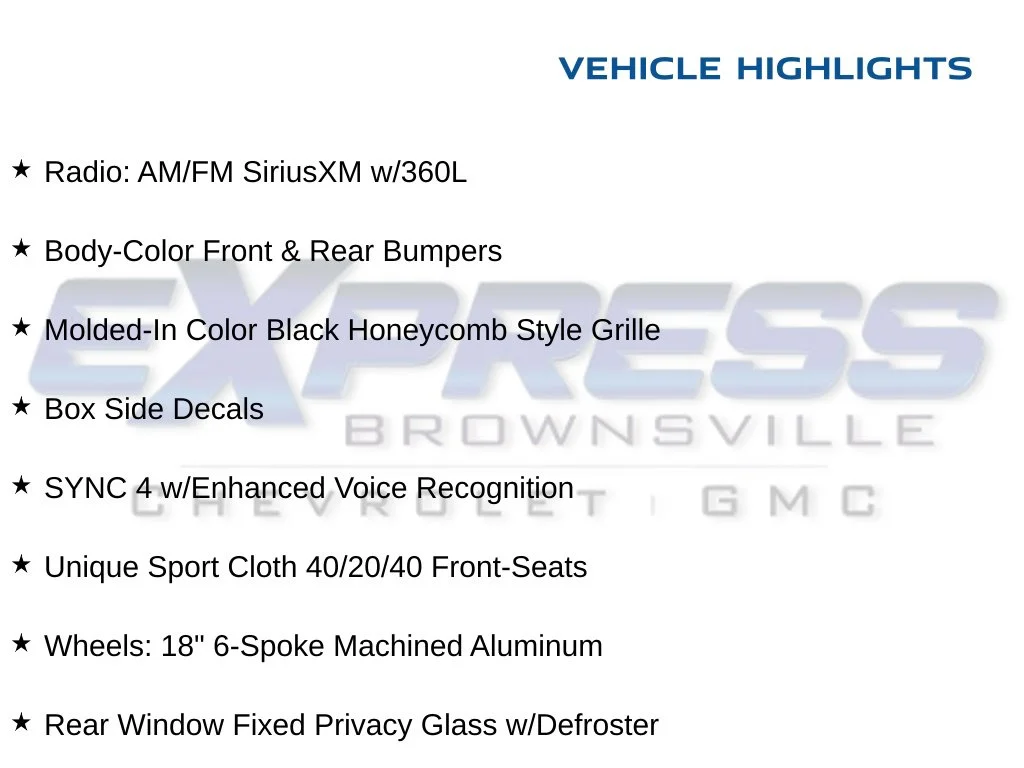 Used 2023 White Ford XL image 27