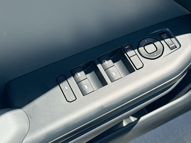 New 2026 Interstellar Gray Kia LXS image 17
