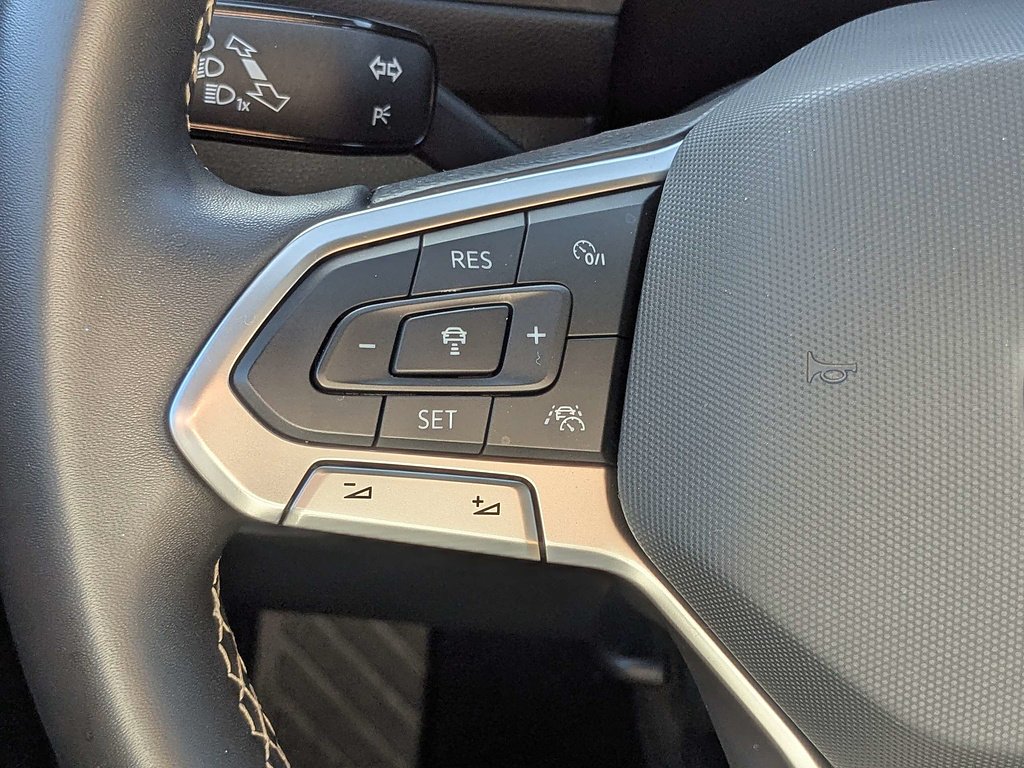2024 Volkswagen Tiguan SE - Photo 26