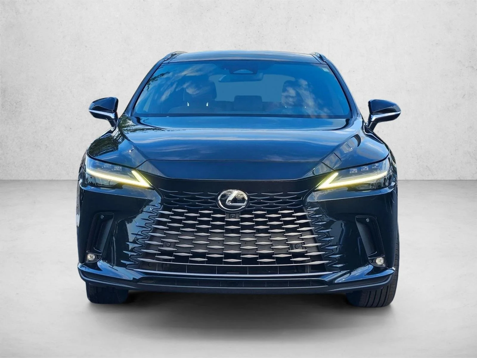 Used 2024 Caviar Lexus RX 450h+ Luxury image 2