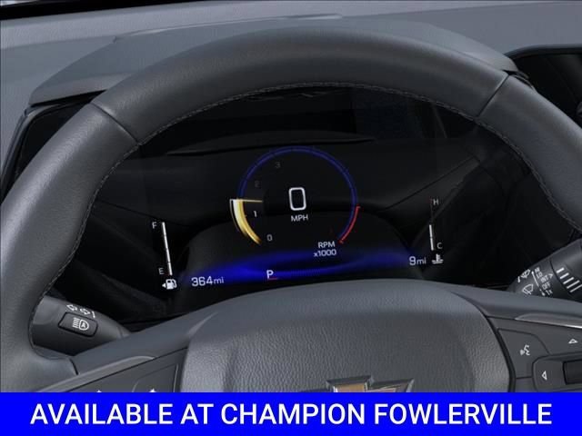2026 Chevrolet Trailblazer LT - Photo 18