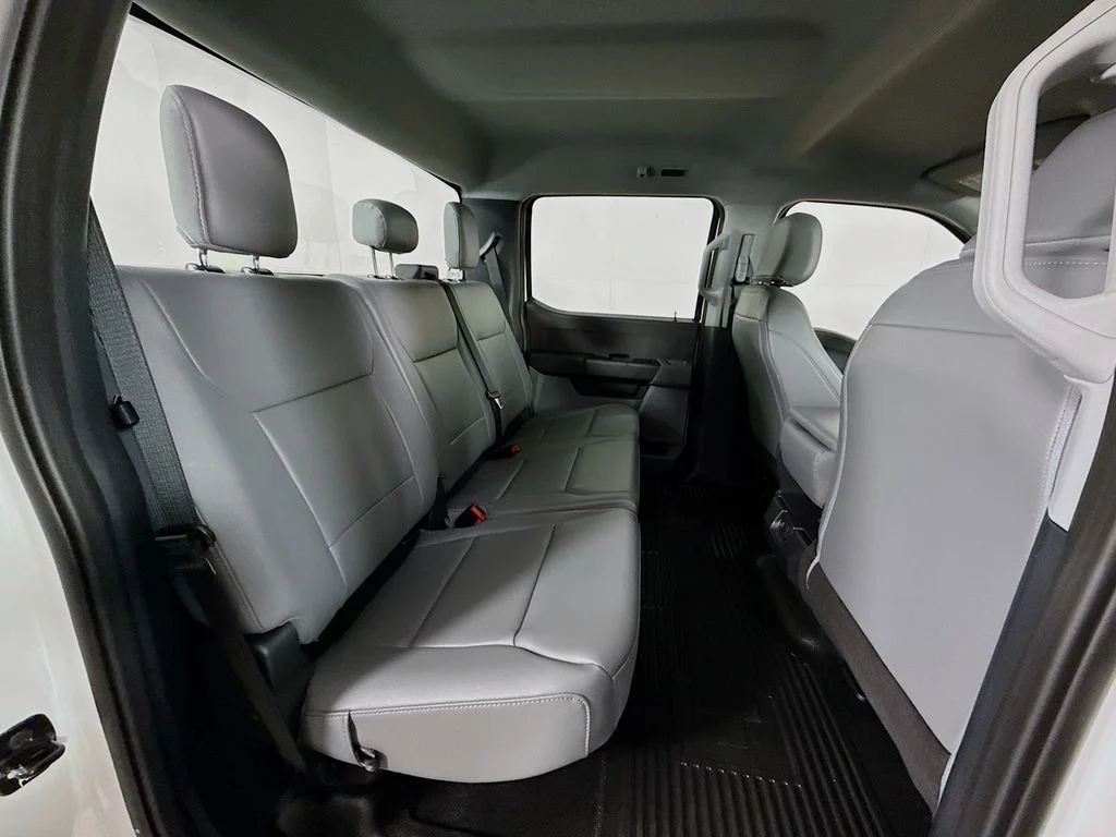 2025 Ford F-250 Super Duty XL - Photo 24