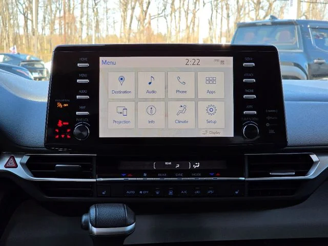 2023 Toyota Sienna XLE - Photo 26