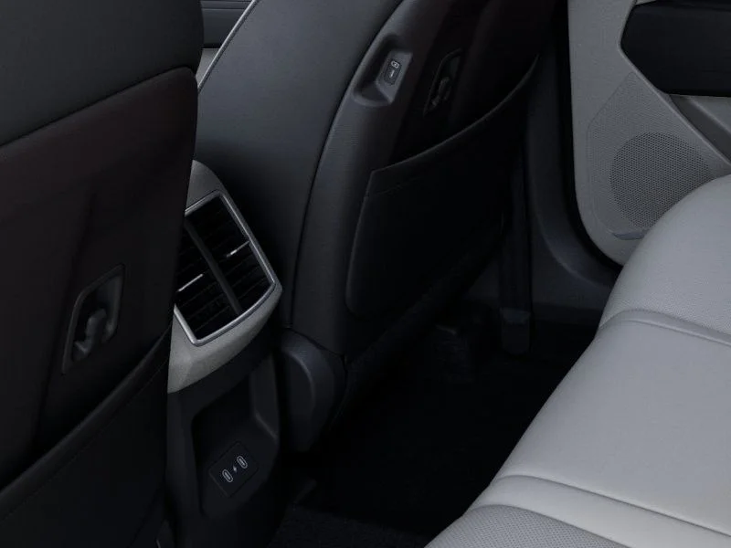 New 2027 Fusion Black Kia EX image 26