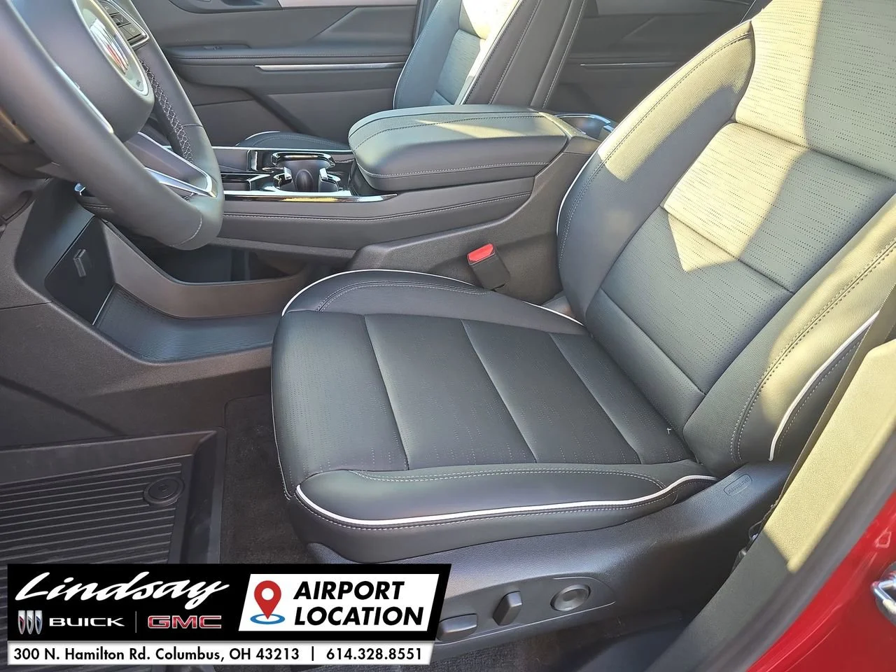 2026 Buick Enclave Sport Touring - Photo 20