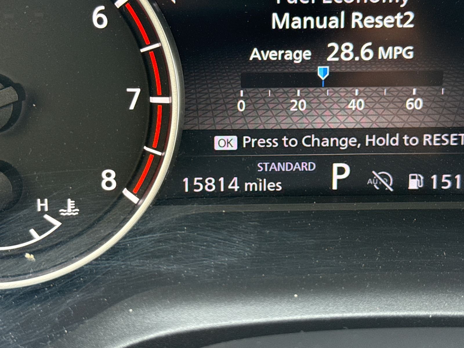 Used 2025 Gray Nissan S image 14