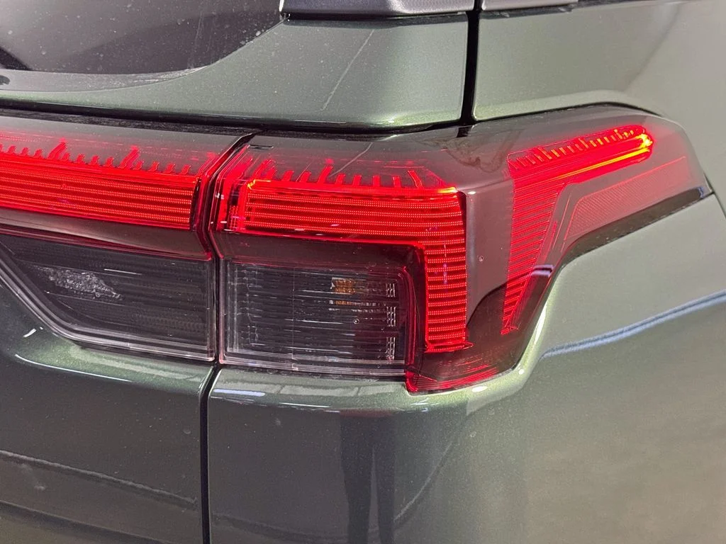 New 2026 Green Subaru Limited XT image 37