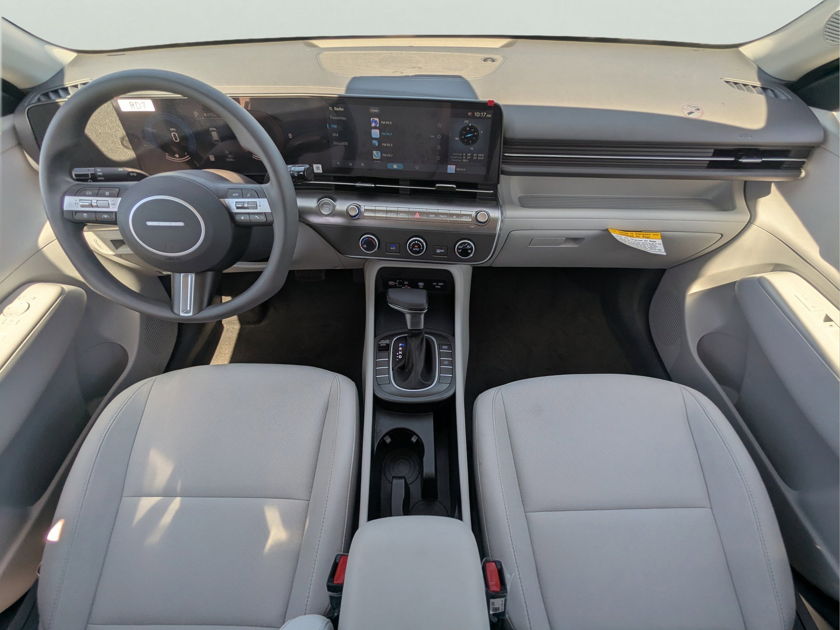 2026 Hyundai Kona SE - Photo 13