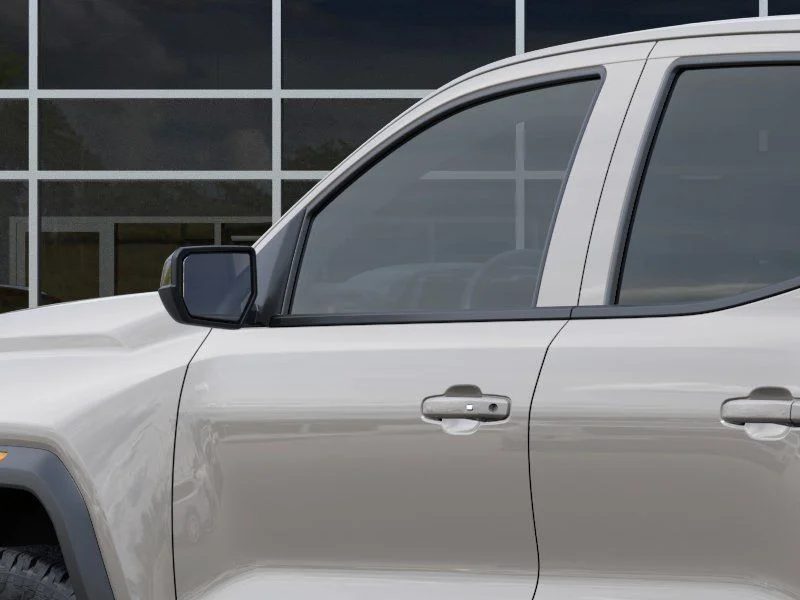 New 2026 Beige GMC AT4 image 12